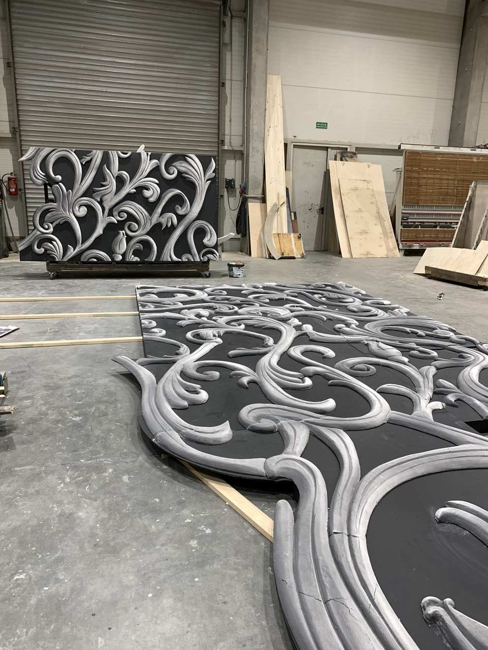 Księżna Chicago - Warszawa / Polska 2025 (22)