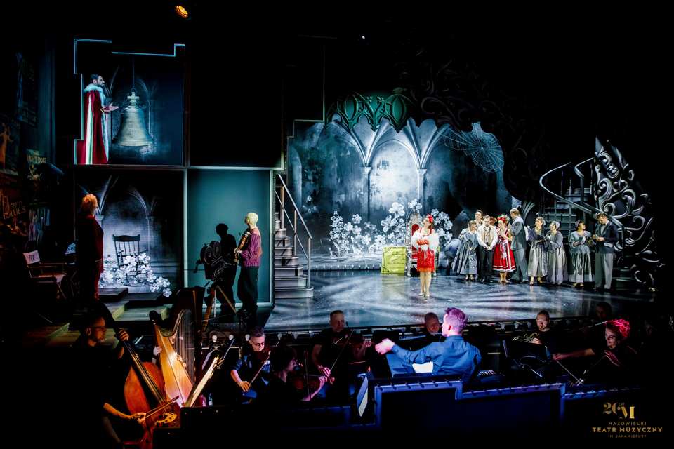 Księżna Chicago - Warszawa / Polska 2025 (8)