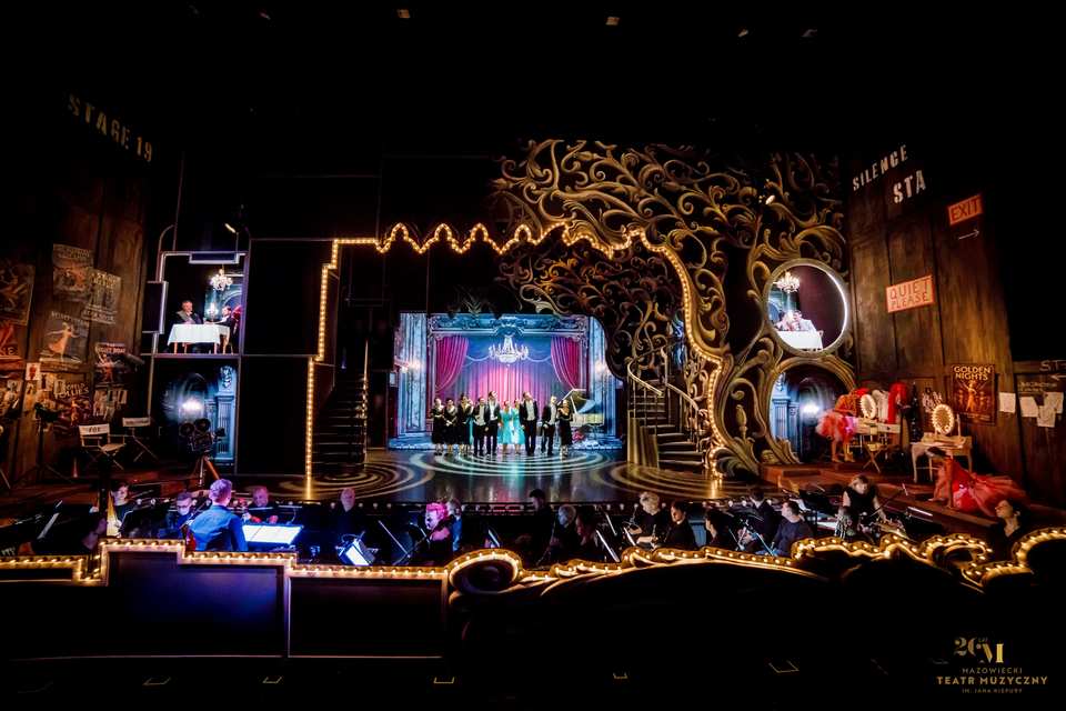 Księżna Chicago - Warszawa / Polska 2025 (3)