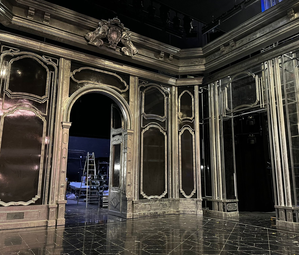 Maria Teresa - Wiedeń / Austria 2025