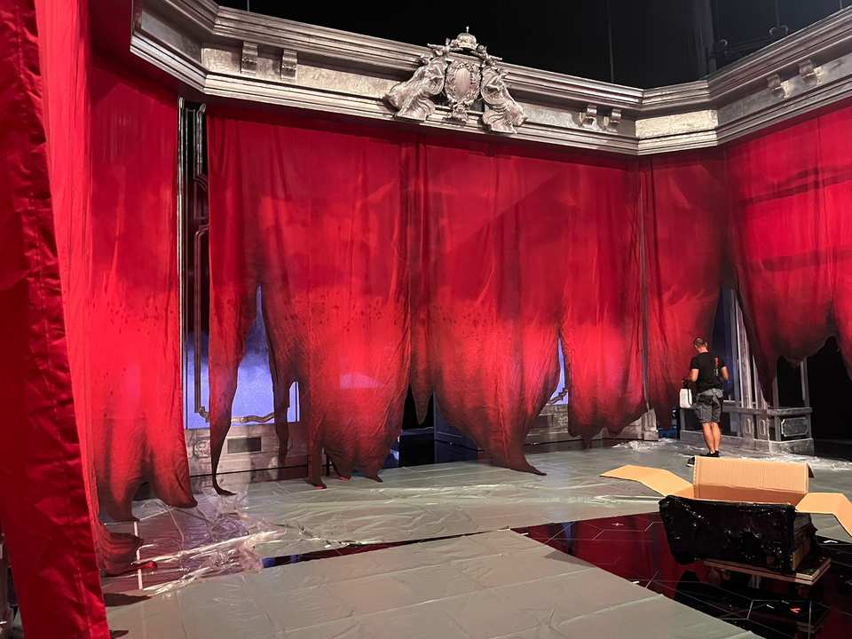 Maria Teresa - Wiedeń / Austria 2025 (3)