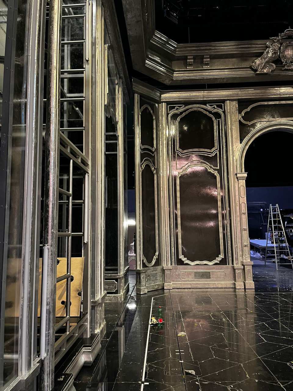 Maria Teresa - Wiedeń / Austria 2025 (2)