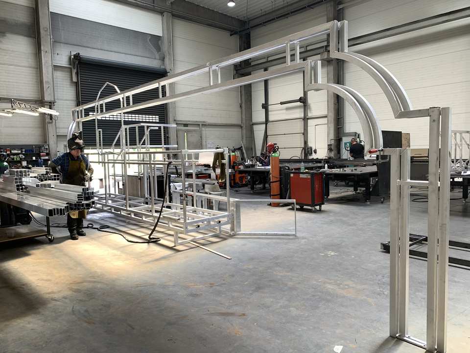 Maria Teresa - Wiedeń / Austria 2025 (6)