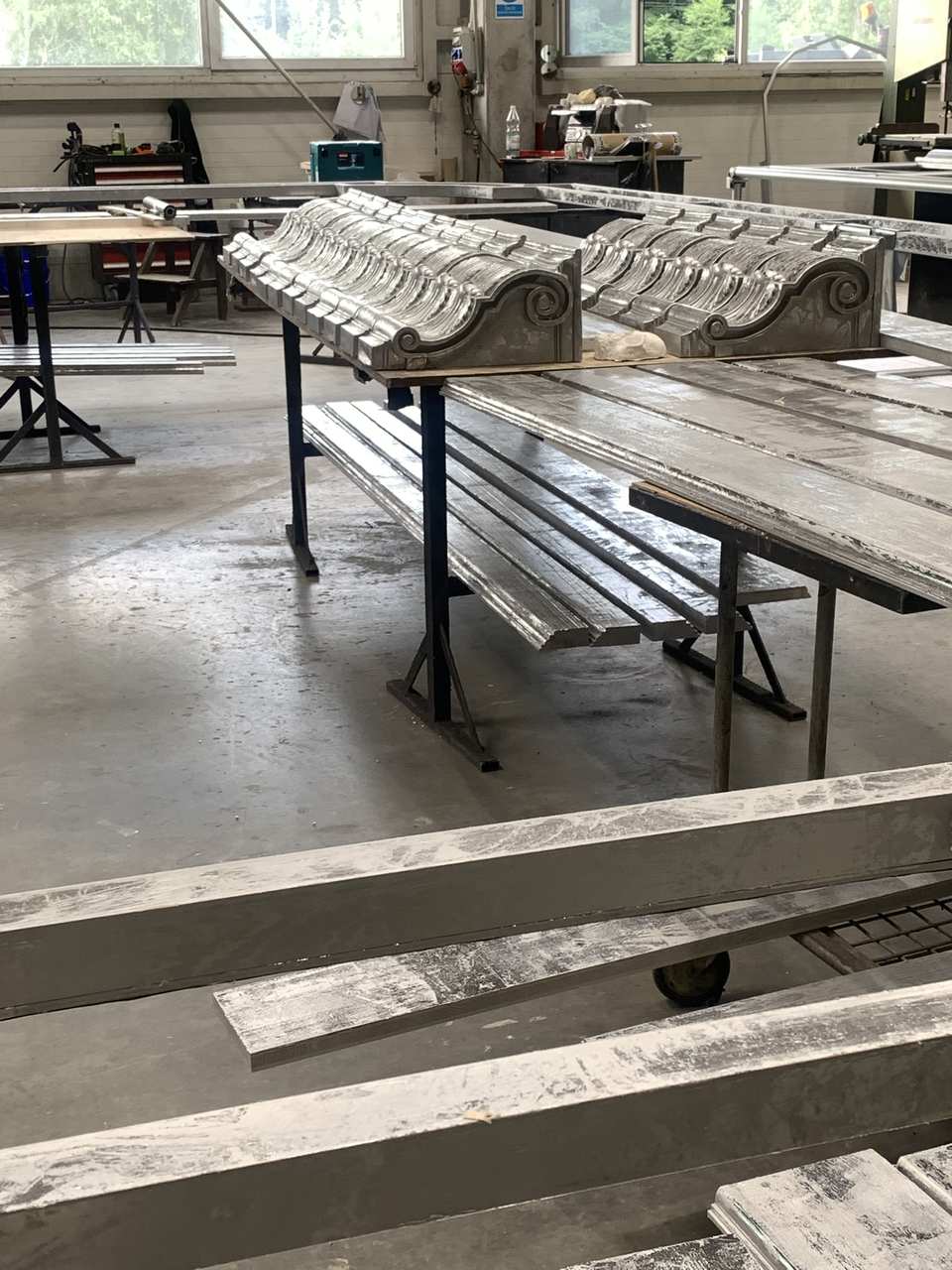 Maria Teresa - Wiedeń / Austria 2025 (13)