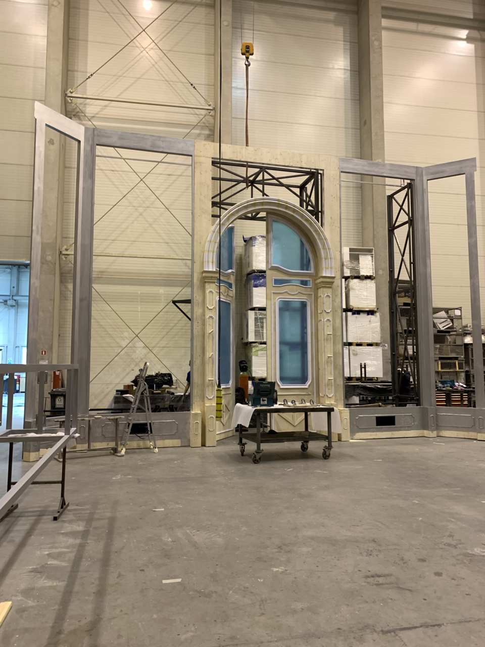 Maria Teresa - Wiedeń / Austria 2025 (8)