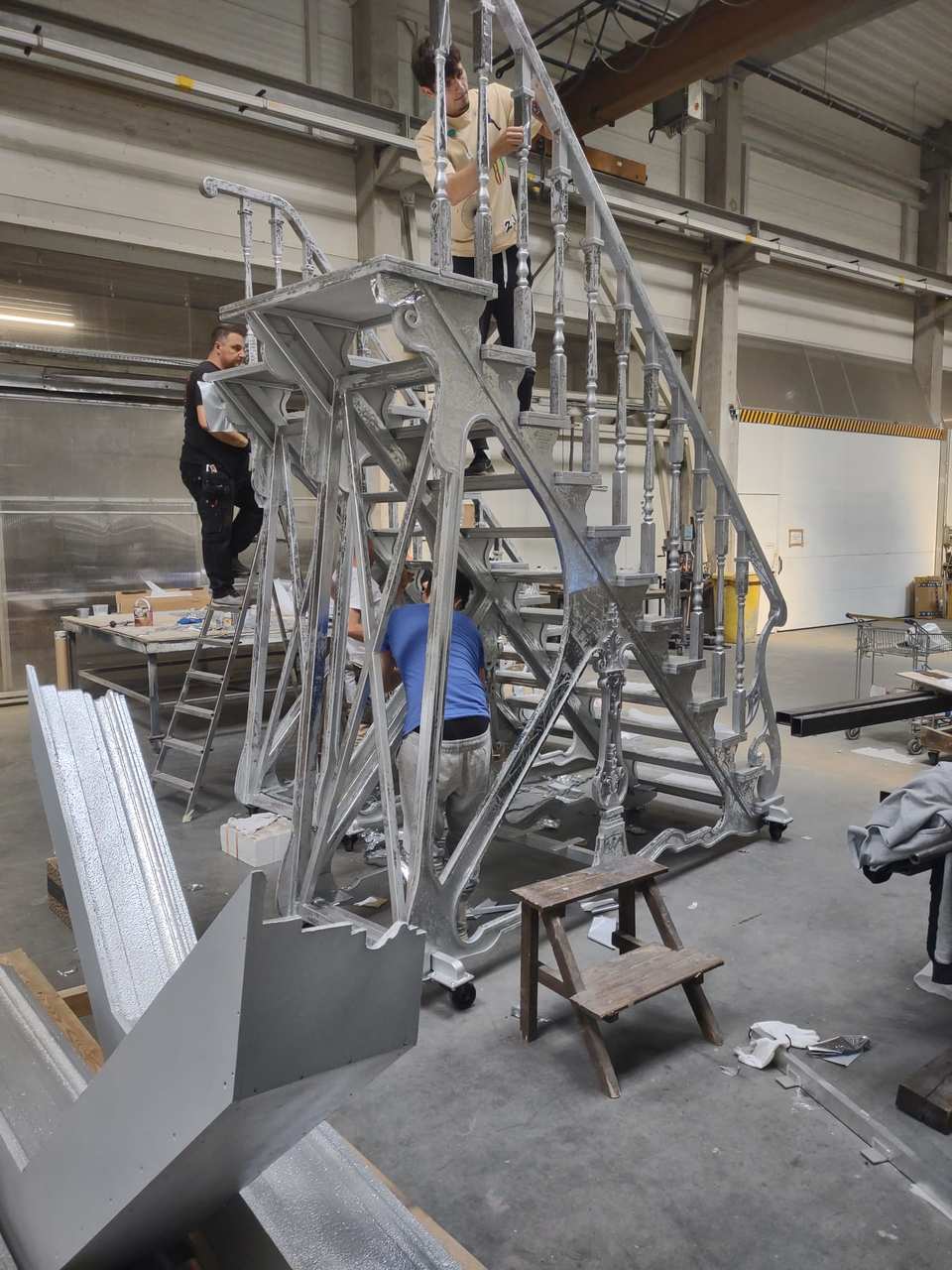 Maria Teresa - Wiedeń / Austria 2025 (10)