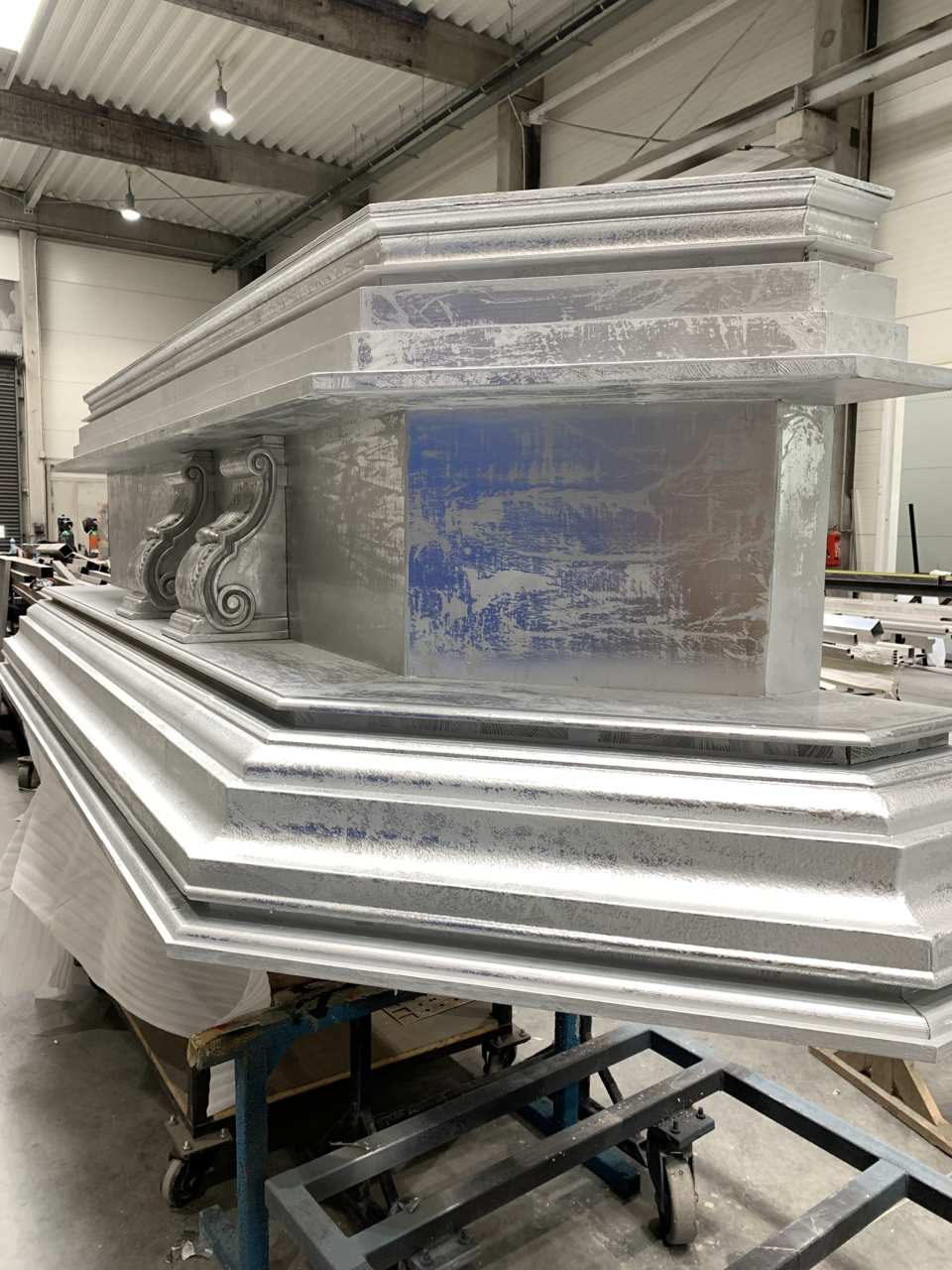 Maria Teresa - Wiedeń / Austria 2025 (14)