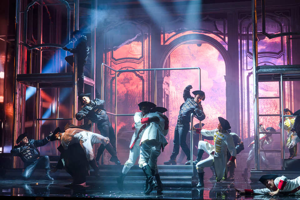 Maria Teresa  - Wiedeń / Austria 2025 (5)