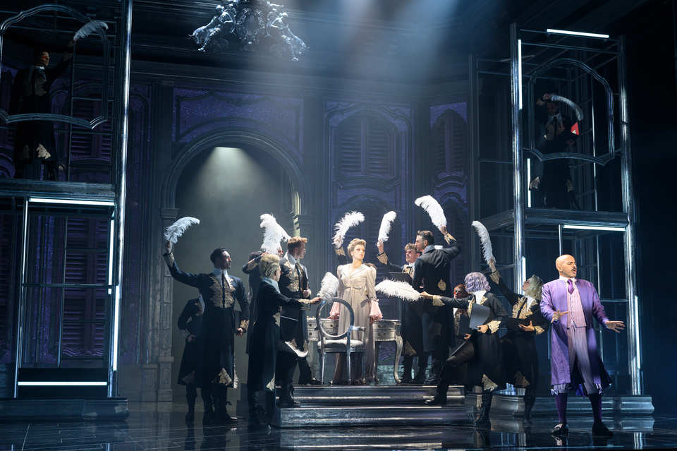 Maria Teresa  - Wiedeń / Austria 2025 (6)