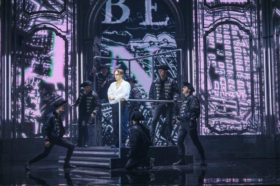 Maria Teresa  - Wiedeń / Austria 2025 (8)