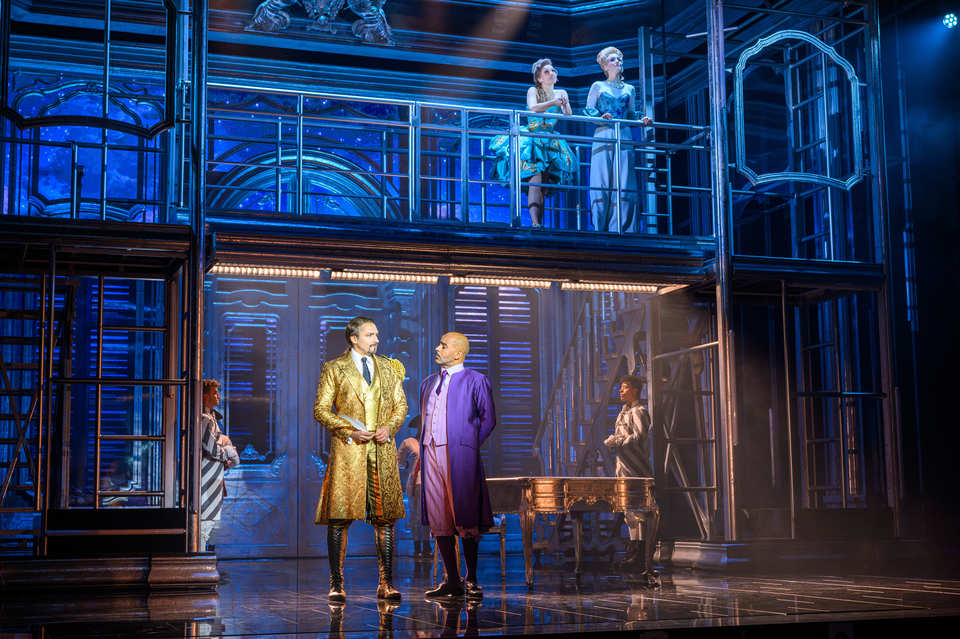 Maria Teresa  - Wiedeń / Austria 2025 (3)