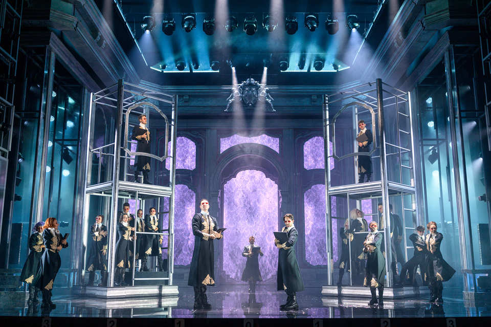 Maria Teresa  - Wiedeń / Austria 2025 (9)