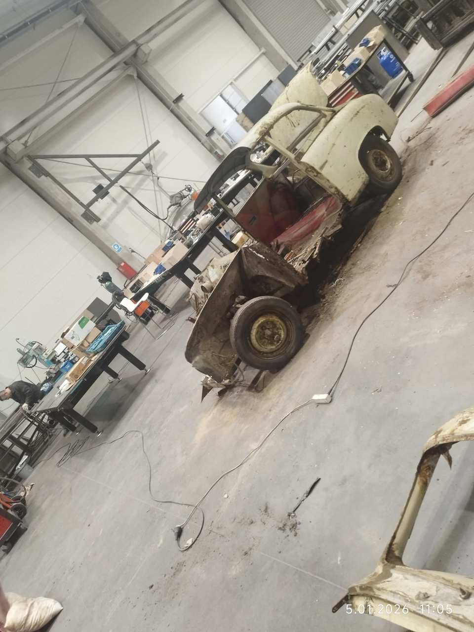 Rewolta - Poznań / POLSKA 2026 (2)