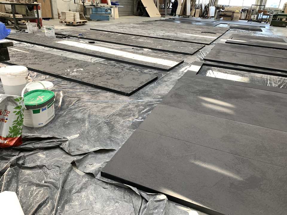 Rewolta - Poznań / POLSKA 2026 (3)