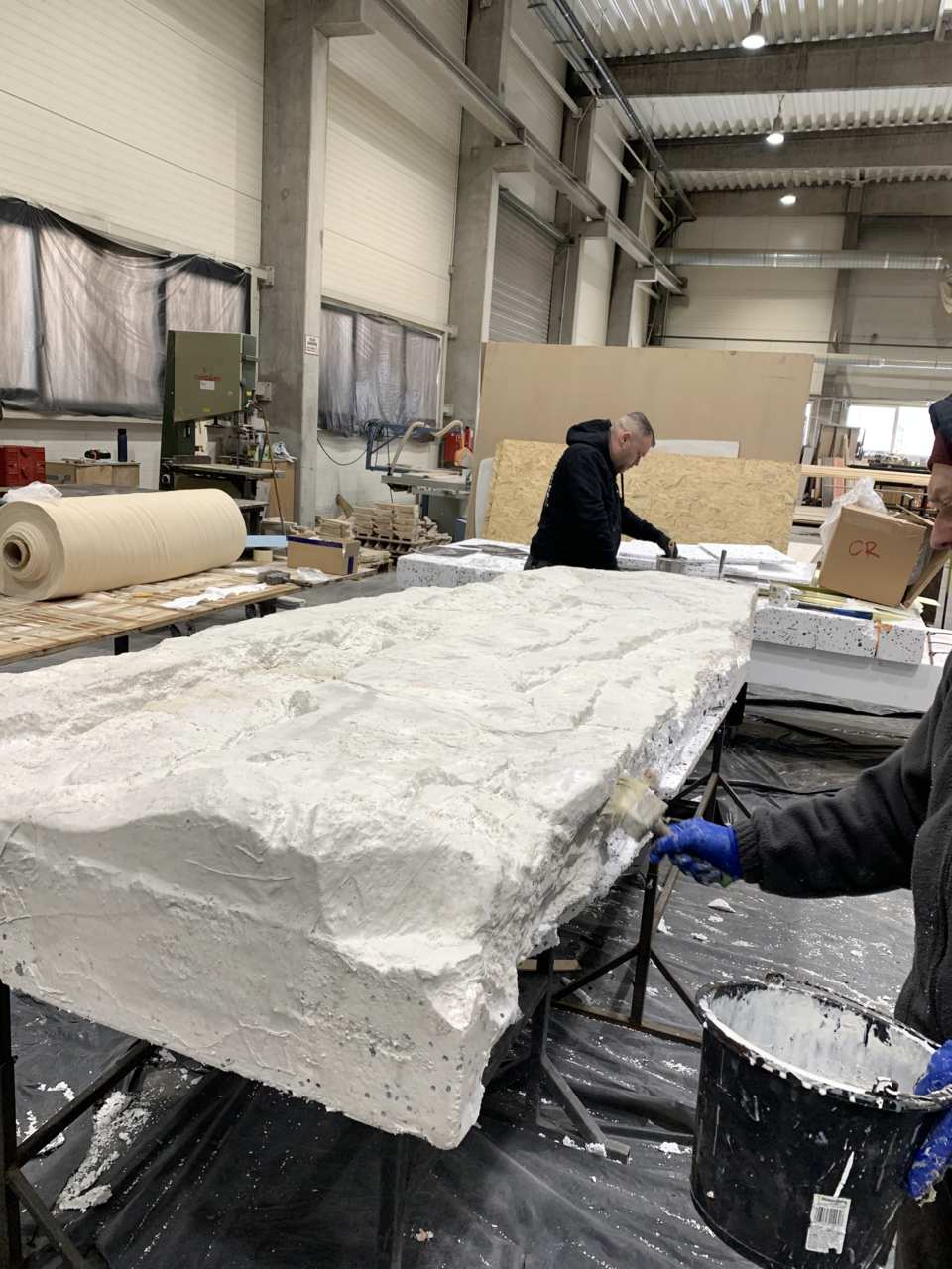 Rewolta - Poznań / POLSKA 2026 (5)