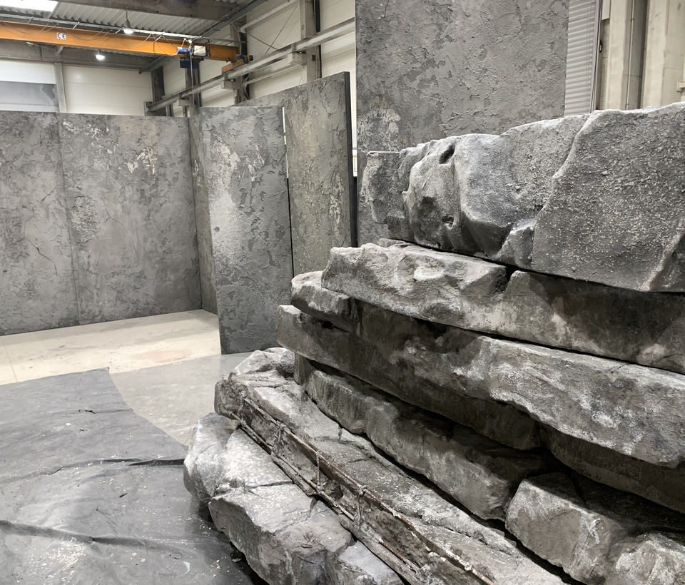 Rewolta - Poznań / POLSKA 2026